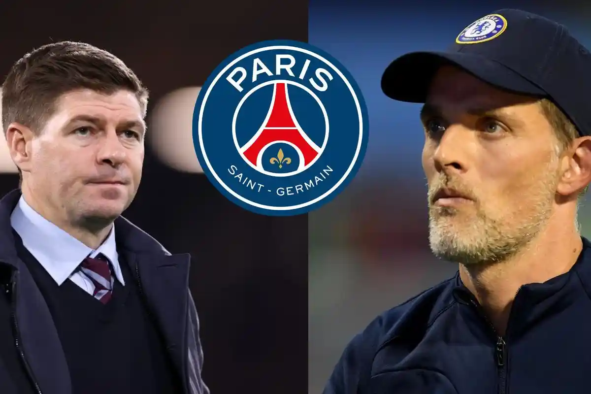 Segera Depak Christophe Galtier, PSG Kini Incar Legenda Liverpool Sebagai Pelatih Anyar Musim Ini