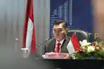 Komjen Fadil Imran Sebut JPCC Malindo di Bali Modal Besar Keamanan ASEAN Dari Kejahatan