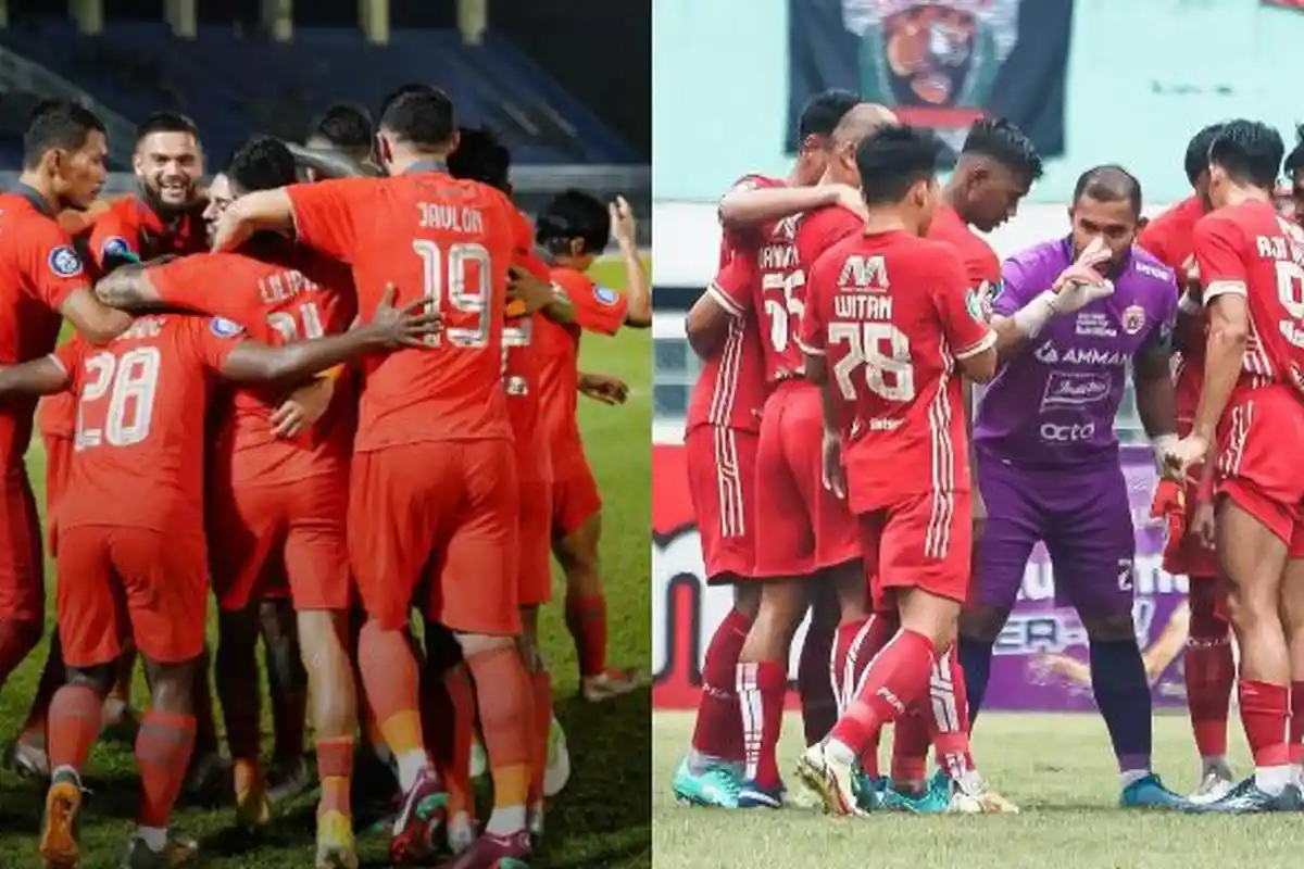 Sinyal Manuver Transfer Persija: 3 Indikasi Borneo FC Tumbal Setelah Persebaya, Jakmania Turut Andil