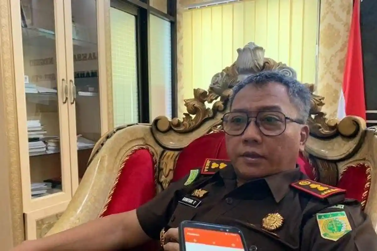 Siap Hadapi Jaksa, Kejari Halmahera Selatan Segera Panggil Mantan Dirut  BPRS Saruma Sejahtera