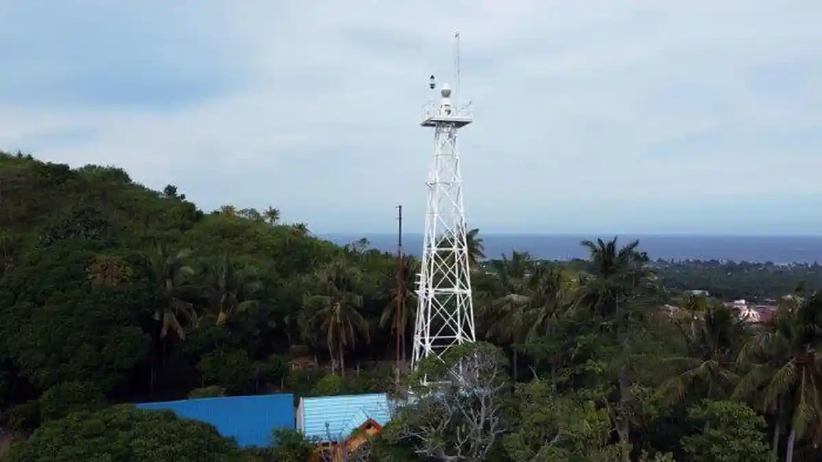 22 September, Peringatan Hari Menara Suar Nasional: Ini Fakta Menariknya