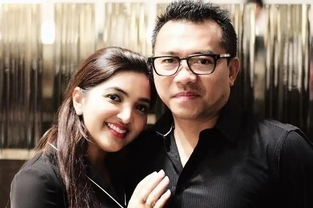 Baru Terungkap Ashanty Pernah Dibully Menikah dengan Anang Hermansyah, Dituding Rebut Pacar Syahrini