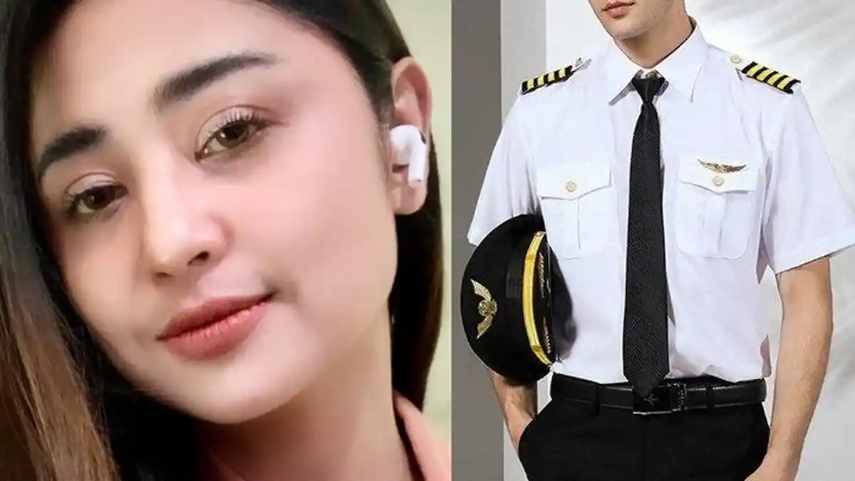 SOSOK Rully Pilot Berstatus Duda Anak 2 yang Pinangannya Diterima Dewi Perssik, Tikung Rian Ibram