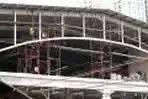 Wajah Baru Stasiun Kereta Kebayoran Lama