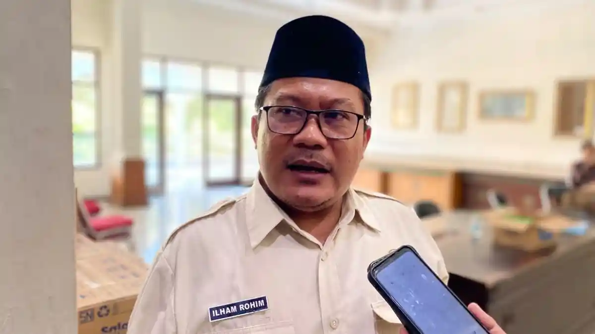 Siskopatuh Annisa Travel Masih Diblokir, Kemenhaj Jombang Siapkan Panggilan Kedua