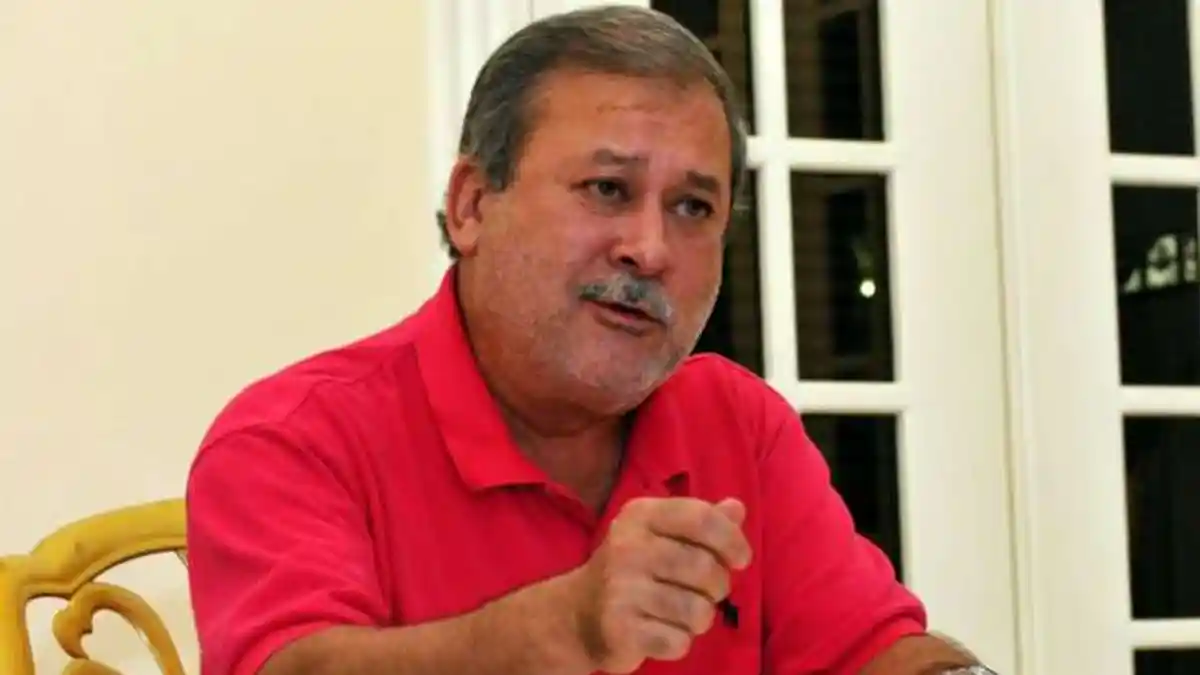 Sultan Johor: Kalau Ikut Budaya Arab Saudi, Tinggal Saja di Arab Saudi