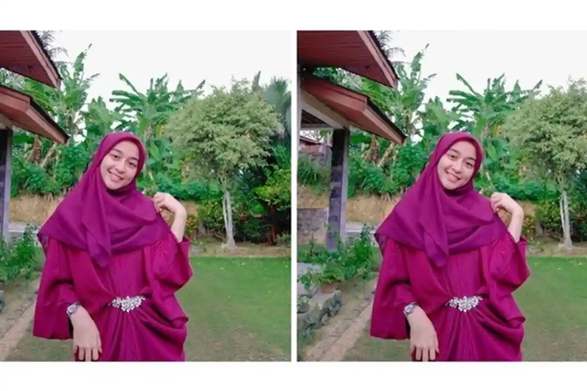 Cita-cita Mulia Maya Nabila Usai Jadi Mahasiswi S3 ITB di Usia 21 Tahun, Suka Belajar Hal Baru