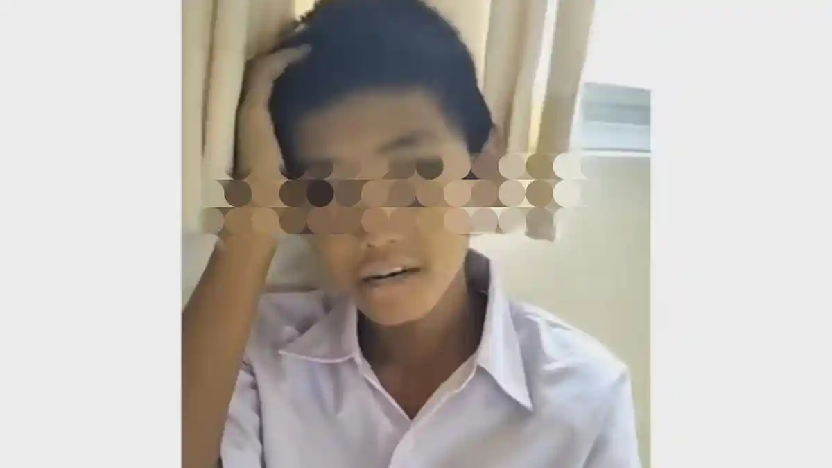 Viral Anak Indigo Datangi Dokter Minta Obat Tidur Gegara Lihat Hantu Terus