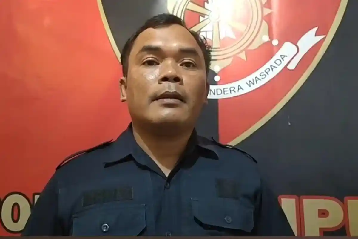 Luhut Bilang Guru yang Jadi Aktor Utama Kasus Uang Tabungan di Pangandaran Terancam Hukuman Penjara