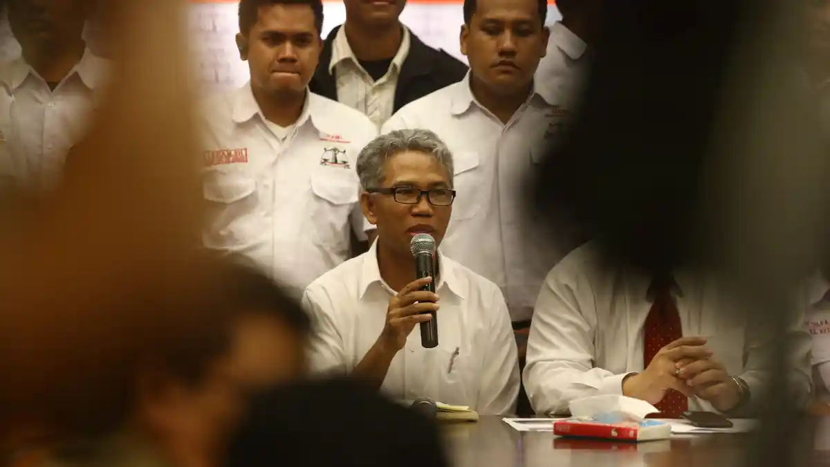 Buni Yani Dukung Ahok, Ini Katanya