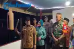 Pos Kamling Masih Ada di Kubu Raya, Bupati Sujiwo : Ini Sesuai Edaran Kementerian Dalam Negeri