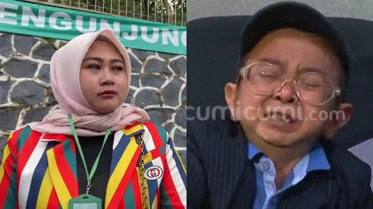Alasan Shelvie Hana Cabut Dalil Dugaan Perselingkuhan Daus Mini Dalam Gugatan Cerai, Tak Terbukti