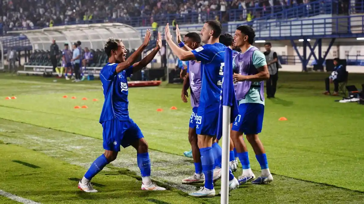 Klasemen Grup E setelah Matchday Ke-3 ACL Two: Persib Kokoh di Puncak, FC Seoul danquot;Ngamukdanquot