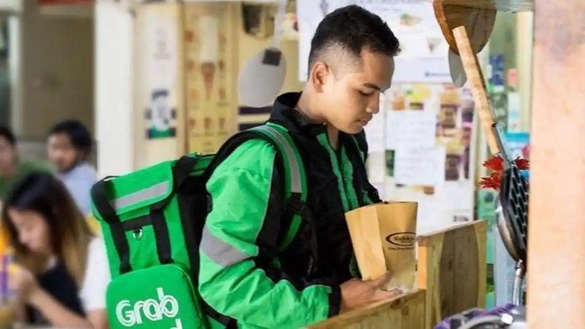 Cara Daftar Jualan di GrabFood untuk UMKM Secara Online