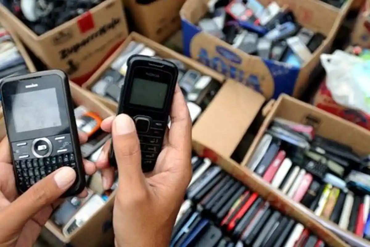 Siap-siap, Enam Bulan Lagi Ponsel BM Akan Diblokir, Kominfo Juga Minta Operator Blokir Jaringan