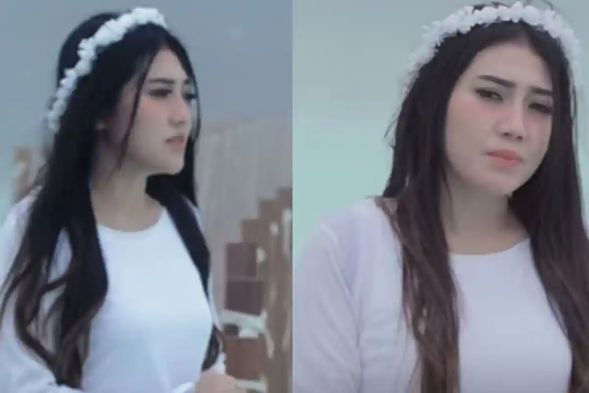 Lagu 'Jerit Atiku' Via Vallen Masuk Trending YouTube, Asal Muasalnya jadi Pro Kontra, Beneran Nemu?