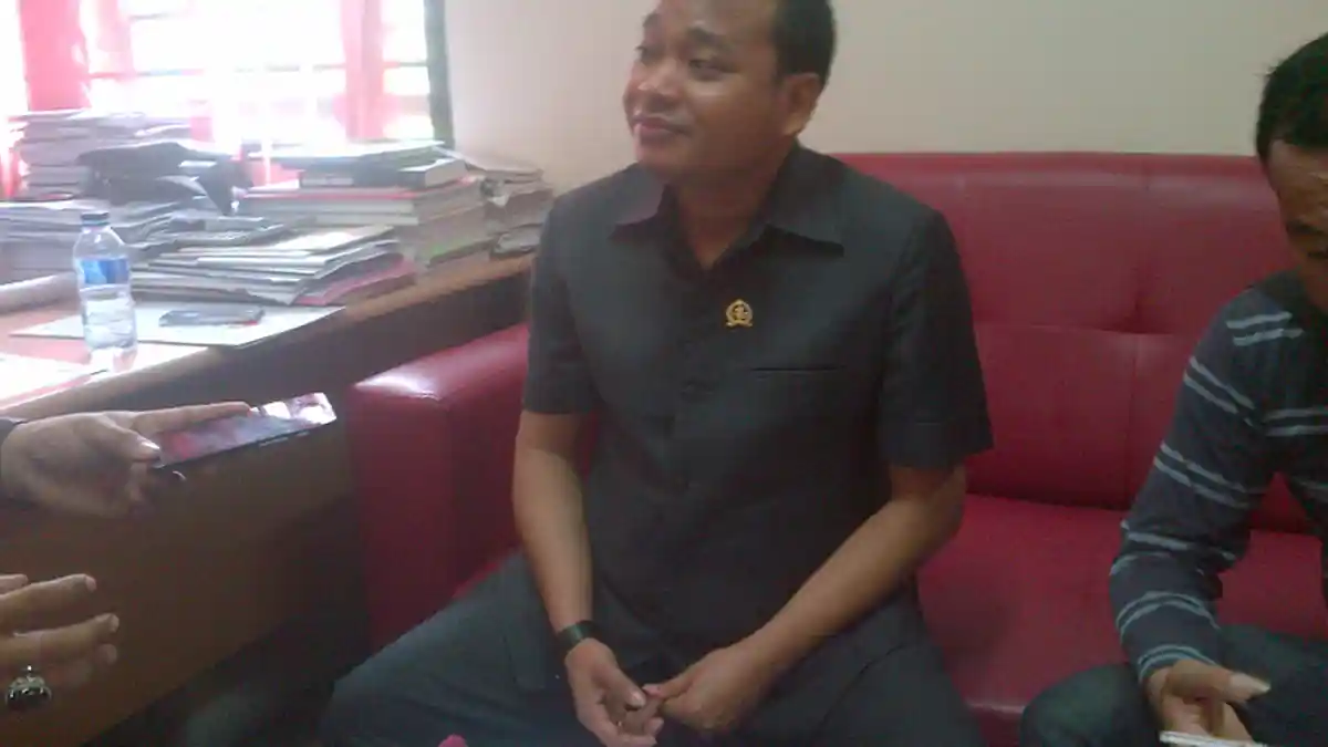 Pemuda Katolik Kalbar Siap Pantau Pilkada Tujuh Kabupaten