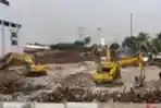 Revitalisasi Pasar Senen