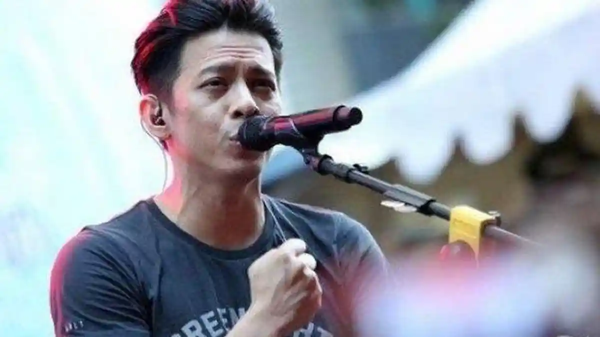Akui Rasakan Ini di Tubuhnya Usai Vaksin, Ariel NOAH Bikin Sang Mantan Luna Maya Panik, Kok Bisa?