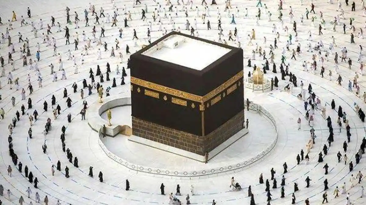 Biaya Haji 2023 Diusulkan Naik Hampir 2X Lipat Dari Tahun Lalu, Jadi Rp 69  Juta Per Jemaah