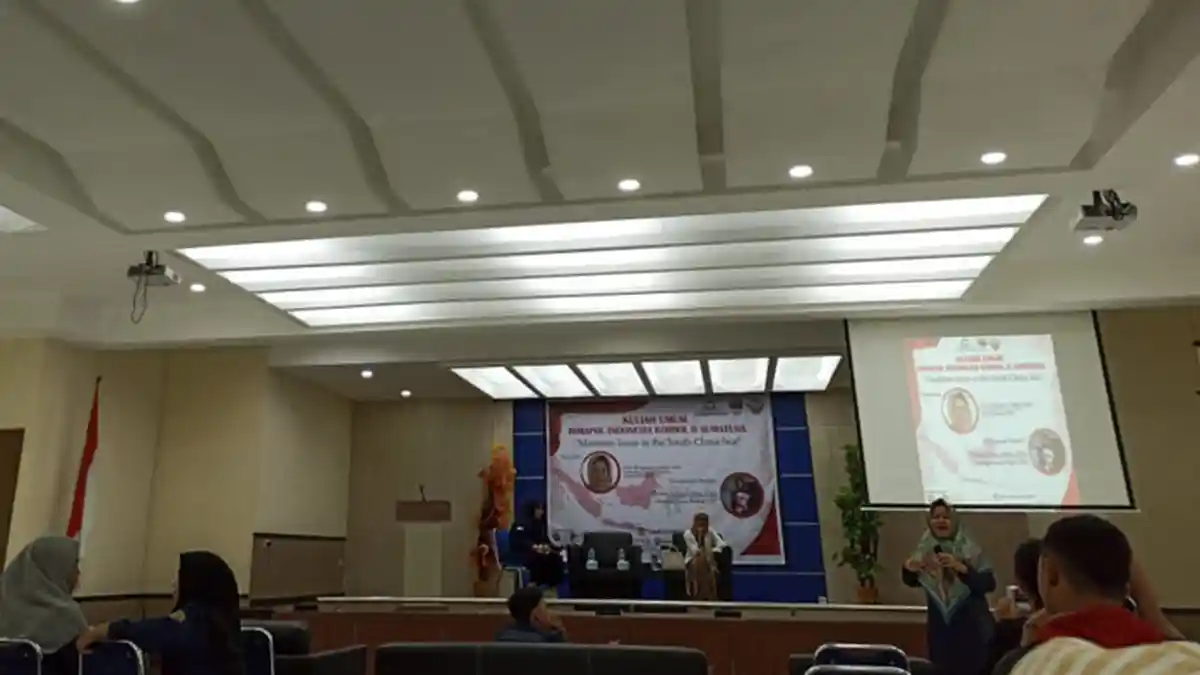 Virus Corona Mewabah, Dosen USU: Bisa Menjadi Ajang Tobatnya Pemerintah dengan Investasi China