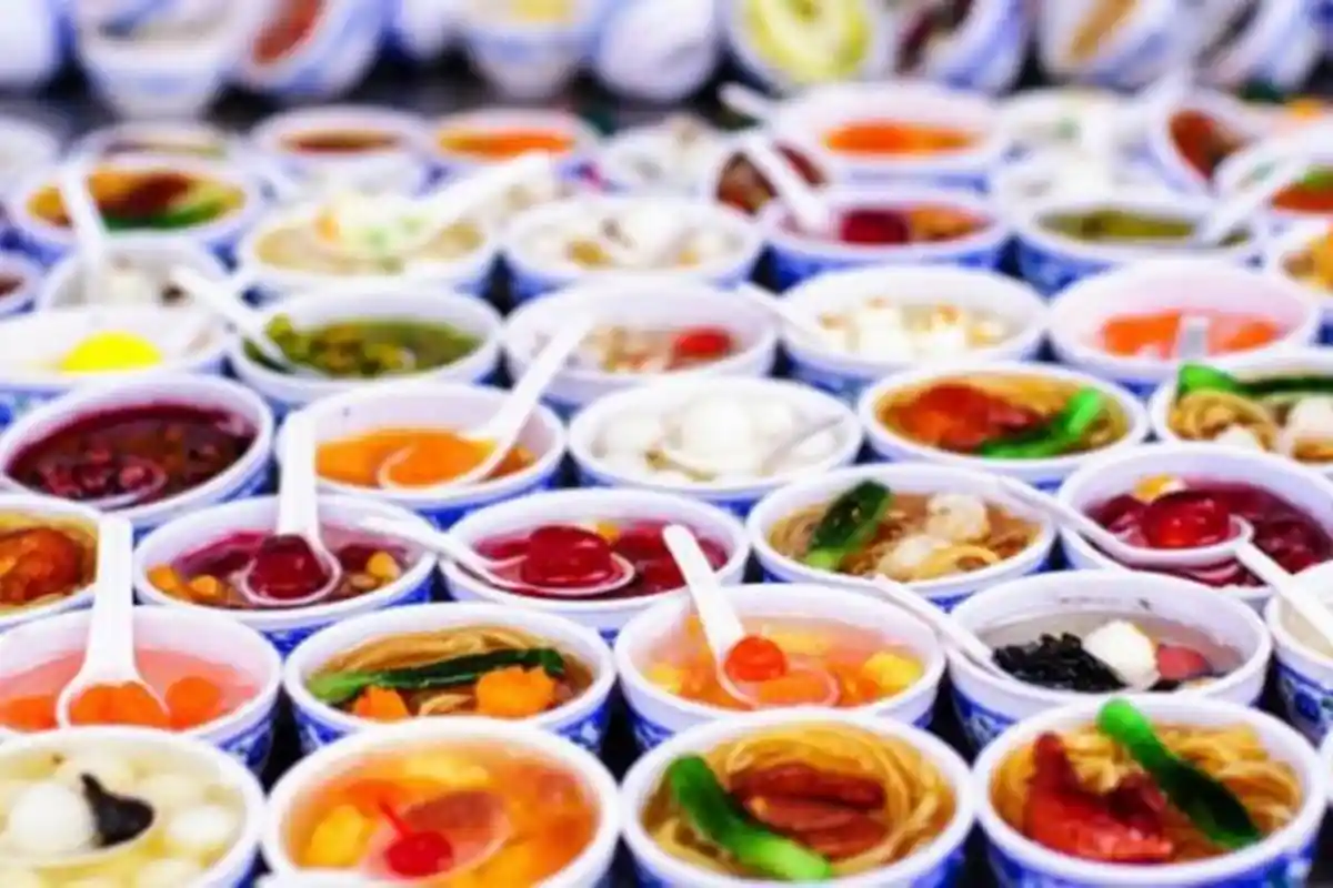 Ini 5 Keutamaan Berbagi Makanan Buka Puasa Pada Orang Lain Sesuai Janji Rasulullah dalam HR Tirmidzi