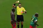 Piala Dunia 2022: Kamerun vs Brasil