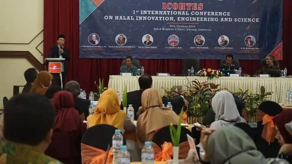 Malang Raya Bersiap Sajikan Wisata Halal, UIN Maulana Malik Ibrahim Gelar ICOHTES
