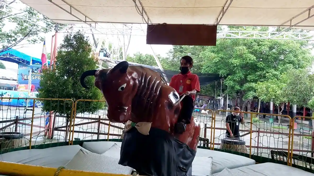Pengelola Wisata Kota Tegal Sambut Libur Nataru: Kami Tetap Utamakan Protokol Kesehatan
