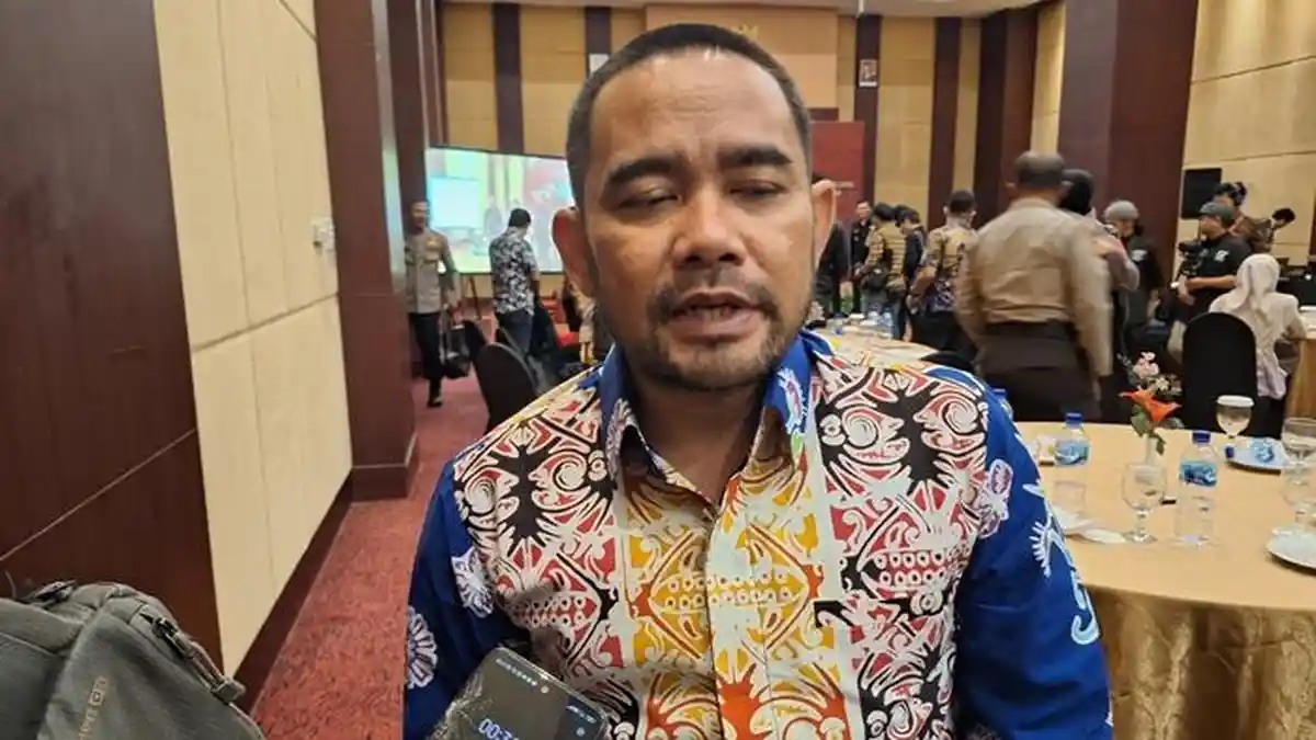 KPU Kaltim Minta Masyarakat Aktif Beri Tanggapan Pasca Penetapan DCS