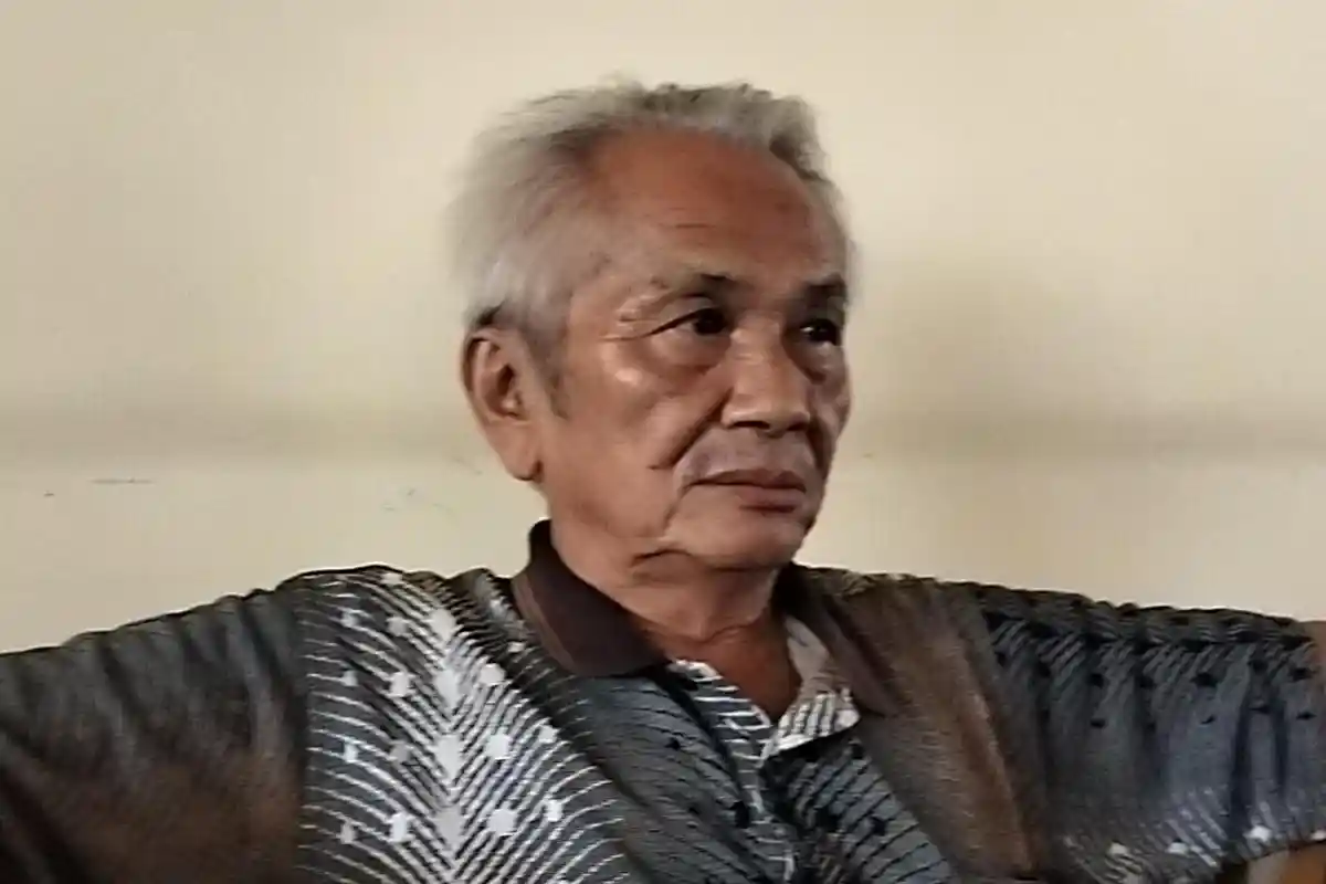 Dewan Pendidikan Blora Terima Laporan Kasus Siswa Titipan di PPDB 2024, Singgih : Anak Pejabat