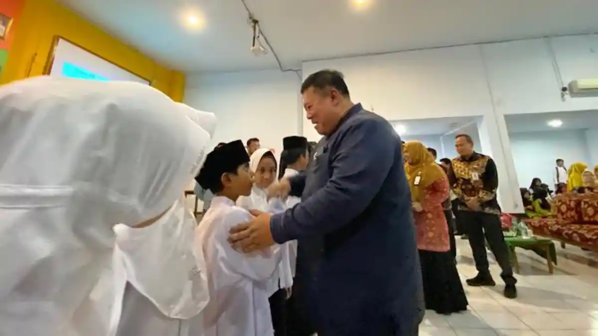 Agenda Pemkab Mukomuko 16 September 2025, Rakor Pengendalian Inflasi-Penyerahan Piagam Wajib Pajak