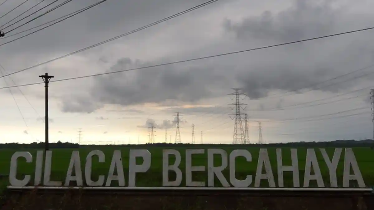 Diprediksi 4 Pasang Calon Bertarung di Pilkada Cilacap