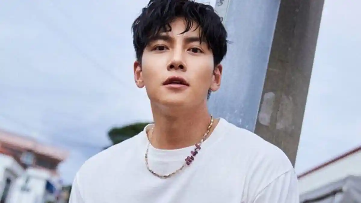 Sinopsis Drakor Bulk dan Sculpture City, Incar Ji Chang Wook Jadi Bintangnya, Syuting November 2023