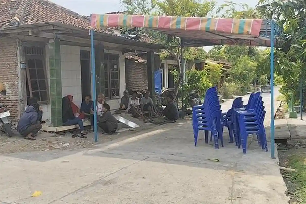 Bulan Depan Berulang Tahun ke 20, Malang Santriwati di Kendal Dibunuh Pria tak Dikenal
