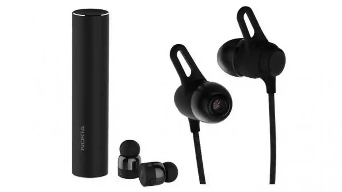 Nokia Luncurkan Earbud Wireless, Pesaing AirPod Apple