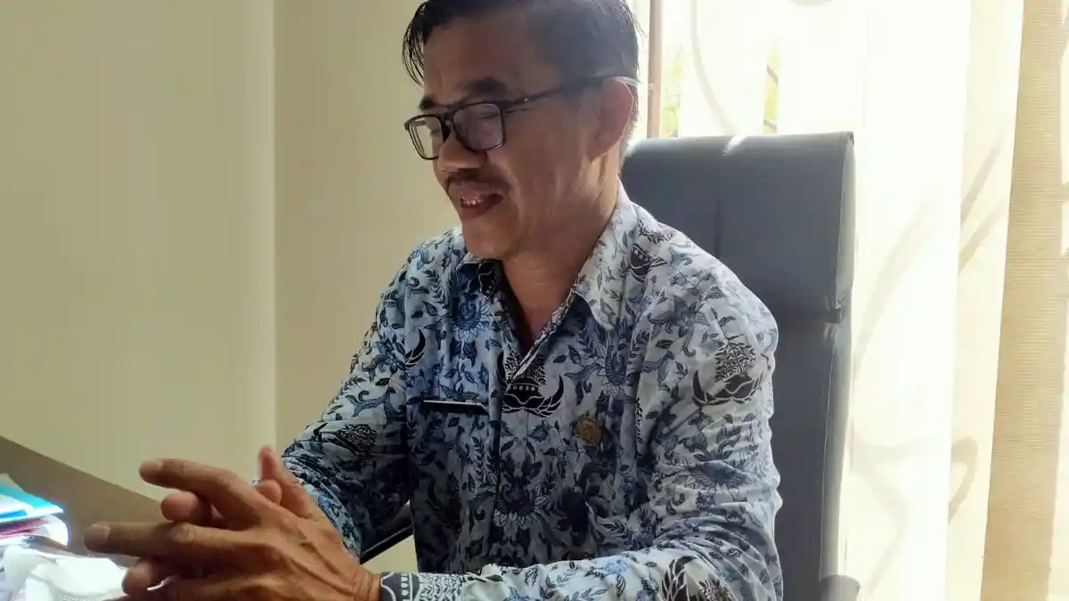 HET Minyak Goreng Masih Berlaku di Penajam Paser Utara