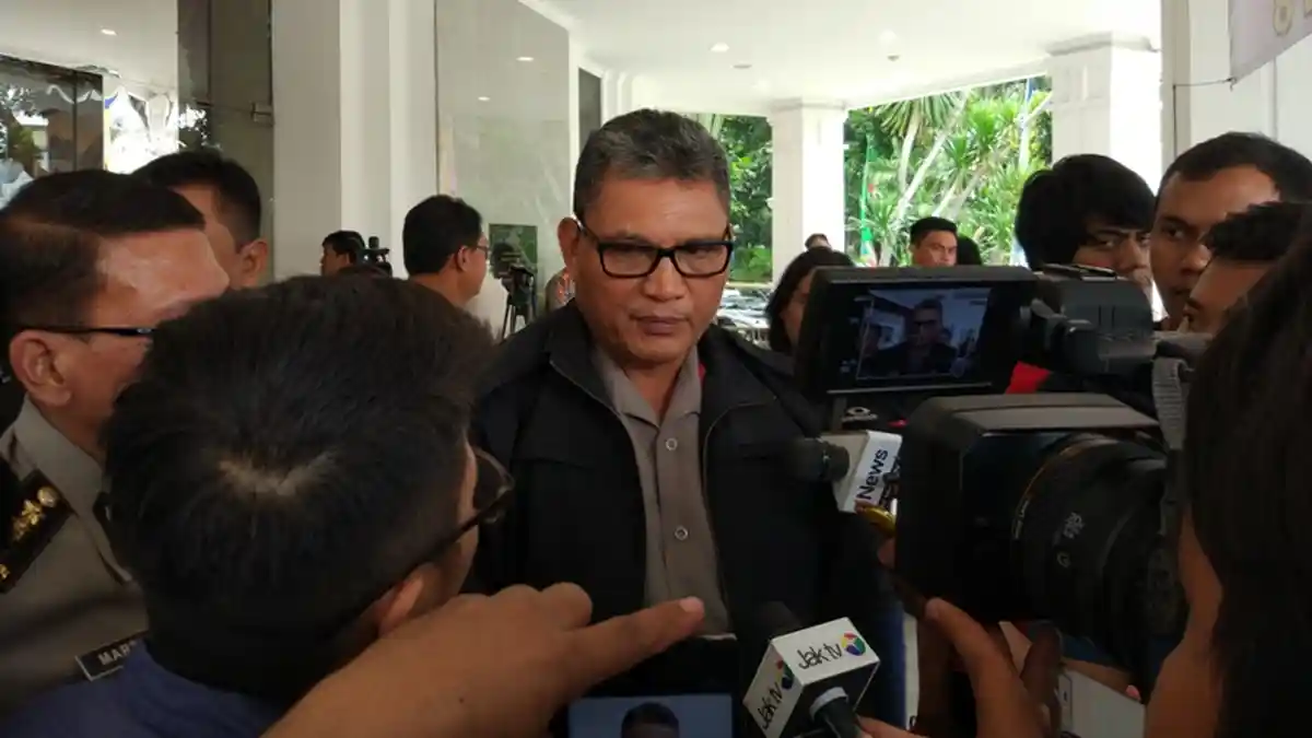 Kadiv Propam Polri Sebut Briptu AR Tidak Dalam Rangka Penugasan