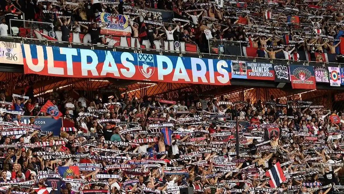 PSG Sudah Hasilkan Rp 399 Miliar dari Jersey Lionel Messi, Tinggal Dikit Lagi Gaji La Pulga Klop