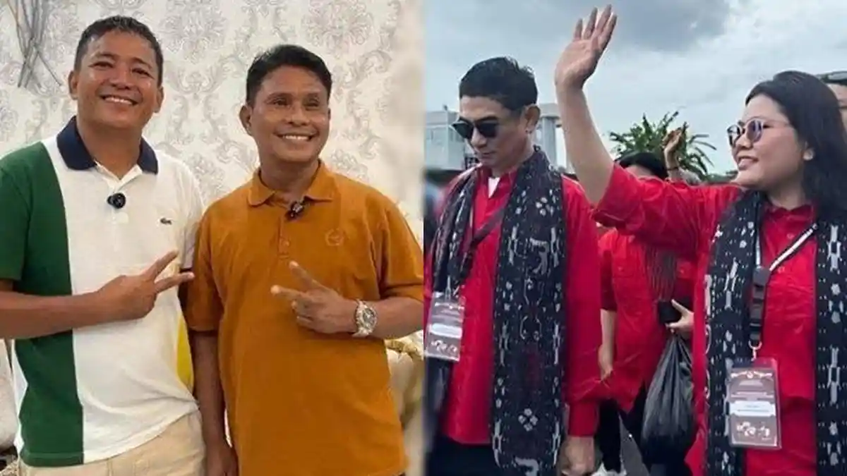 PSU Talaud, Pertarungan Sengit dan Adu Gengsi Dua Kubu Politik di Sulawesi Utara