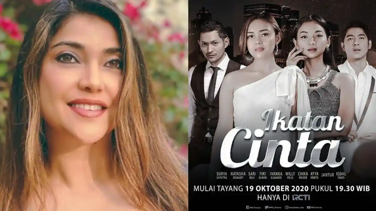 Biodata Sarah Azhari, Digadang Jadi Pemain Baru di Ikatan Cinta RCTI, Tokoh Penting Bagi Andin?