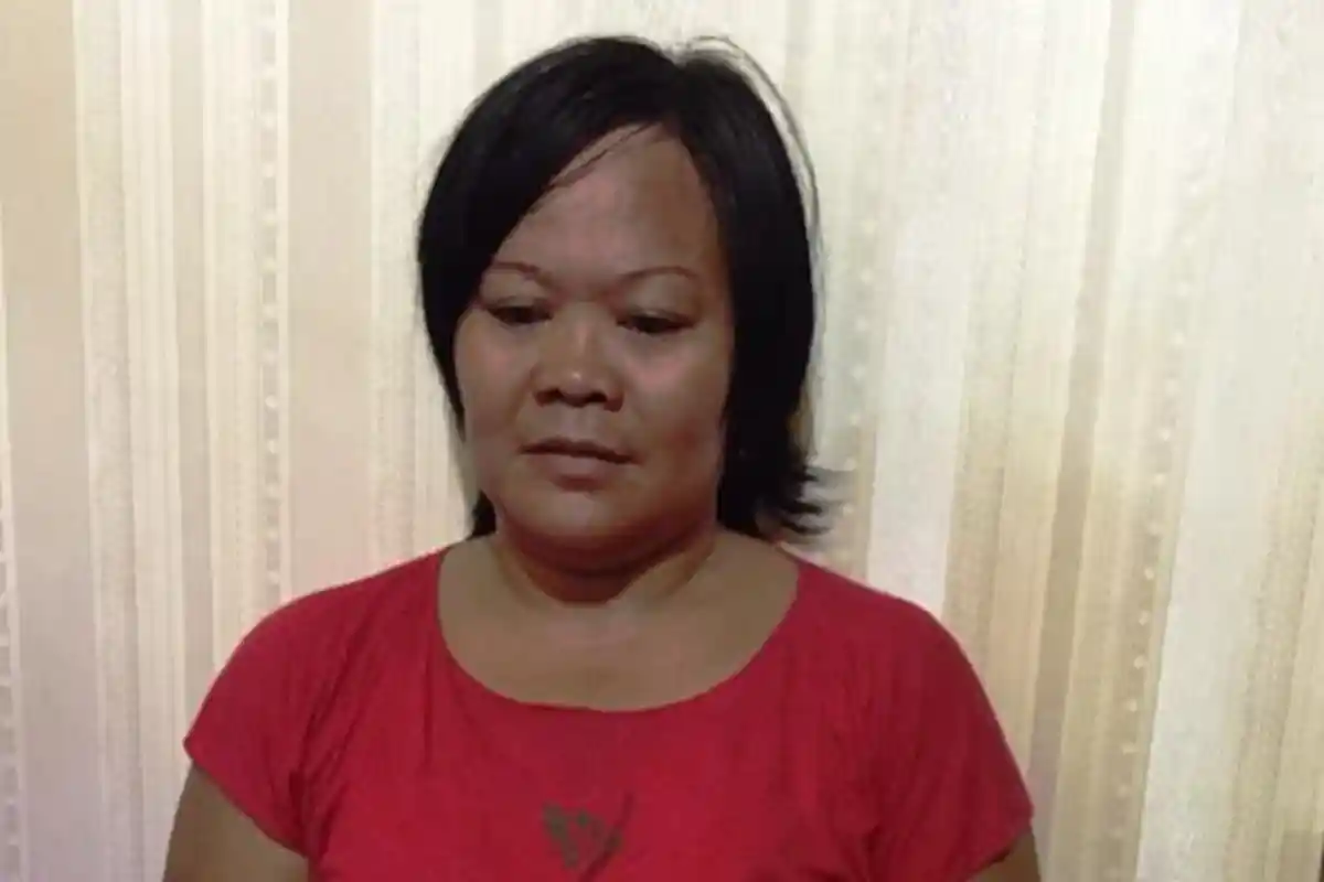 Cemburu, Perempuan Ini Pukul Penjual Jamu Gendong