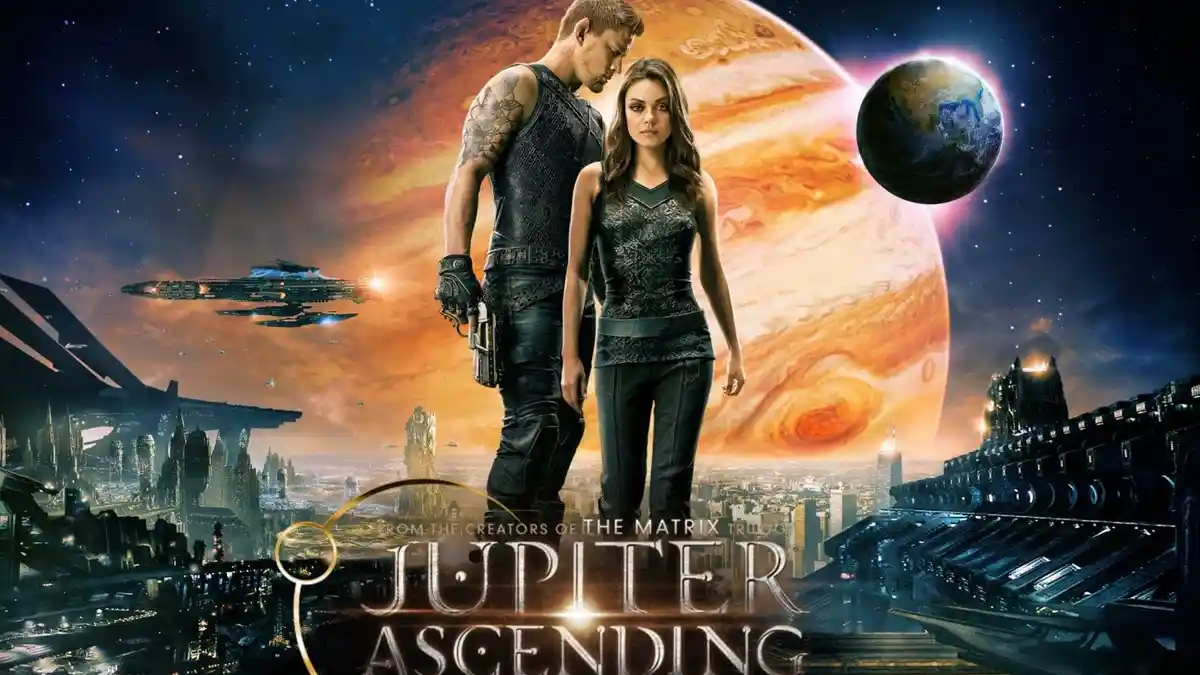 Sinopsis dan Trailer Film Jupiter Ascending, Rabu (10/6) Pukul 23.30 WIB di Trans TV