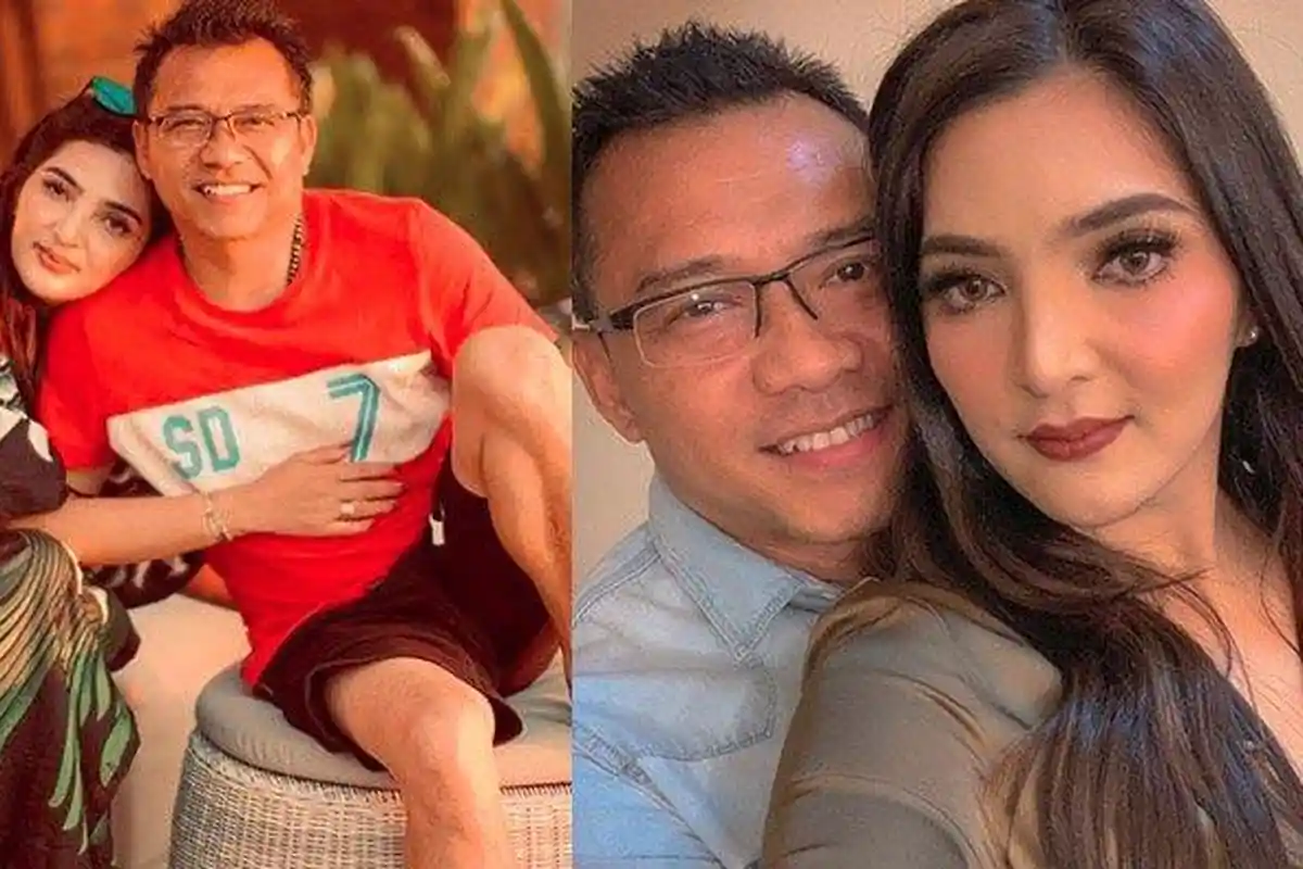 Ashanty Takut Atta Halilintar Putus dari Aurel Hermansyah