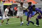 Piala Dunia U-17: Argentina Vs Polandia