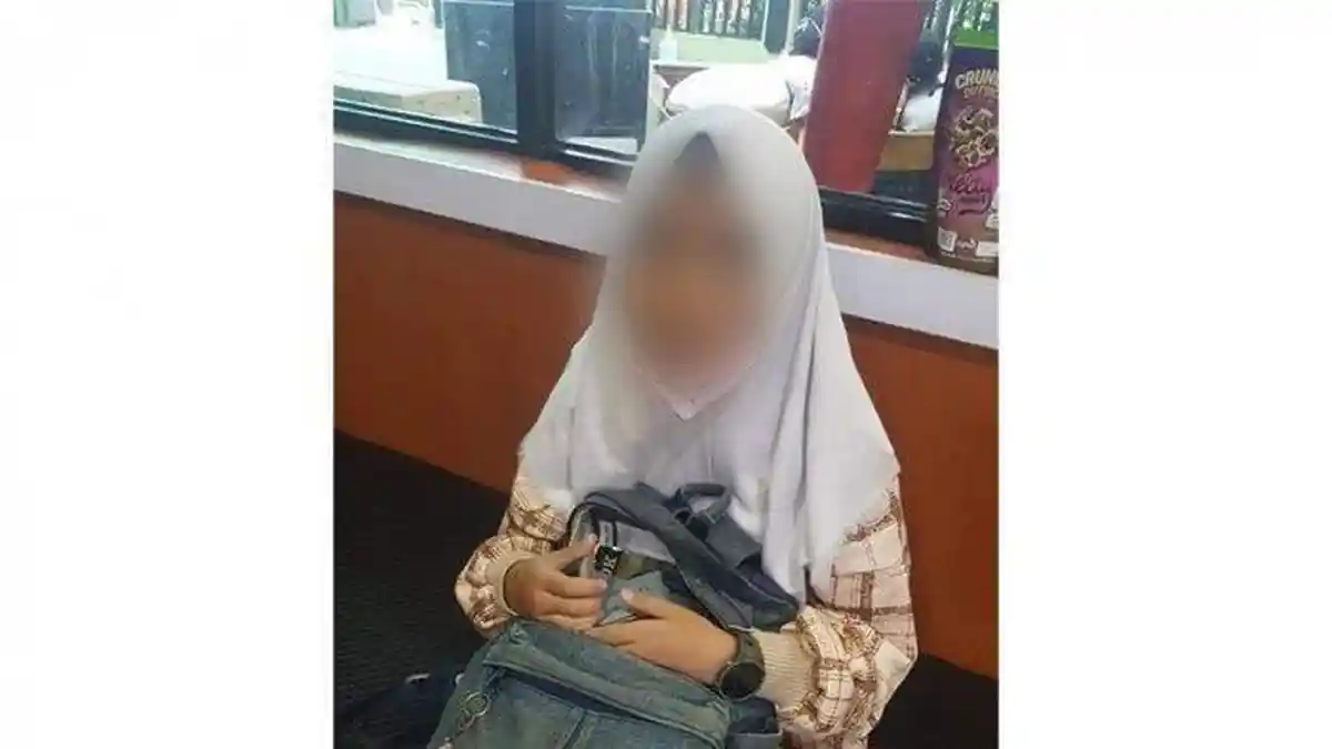 Kak Seto Ungkap Curahan Hati NF, Mau Minta Maaf dan Bakal Rawat Bayinya Hingga Lanjutkan Pendidikan