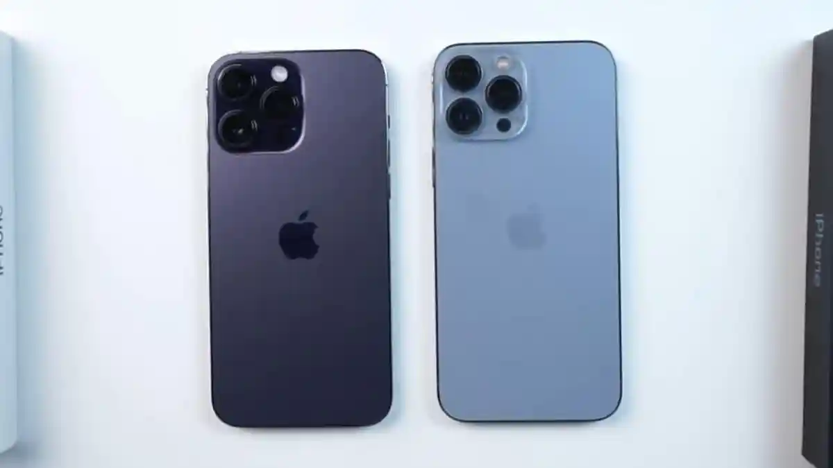 Harga HP iPhone 13 Pro Max yang Tak Lagi Dijual di iBox Akhir Agustus 2024, Cek Spesifikasinya