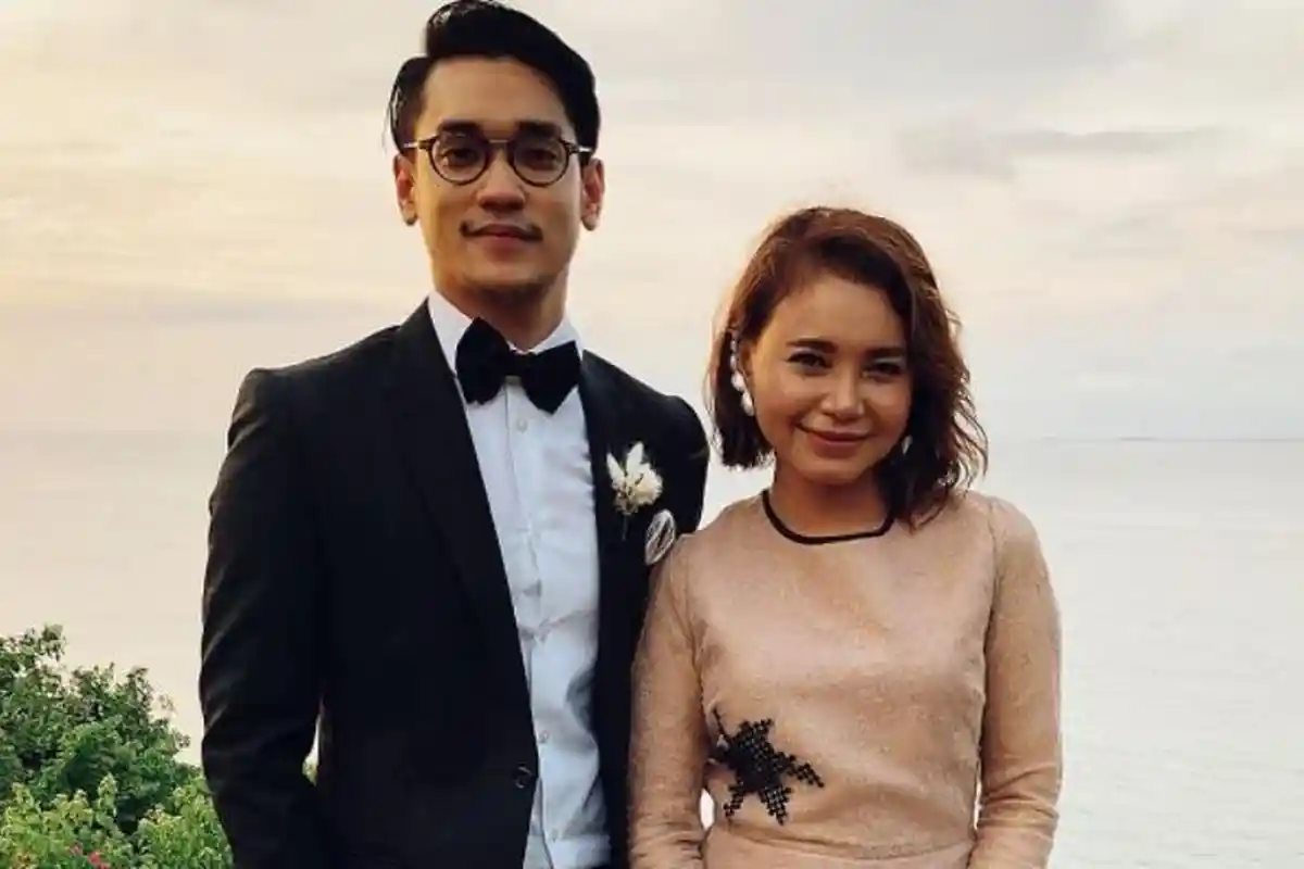 Terungkap, Hubungan Afgan dan Rossa Lebih dari Kakak-Adik, Ditanya Soal Ciuman, Jawaban Afgan. . .