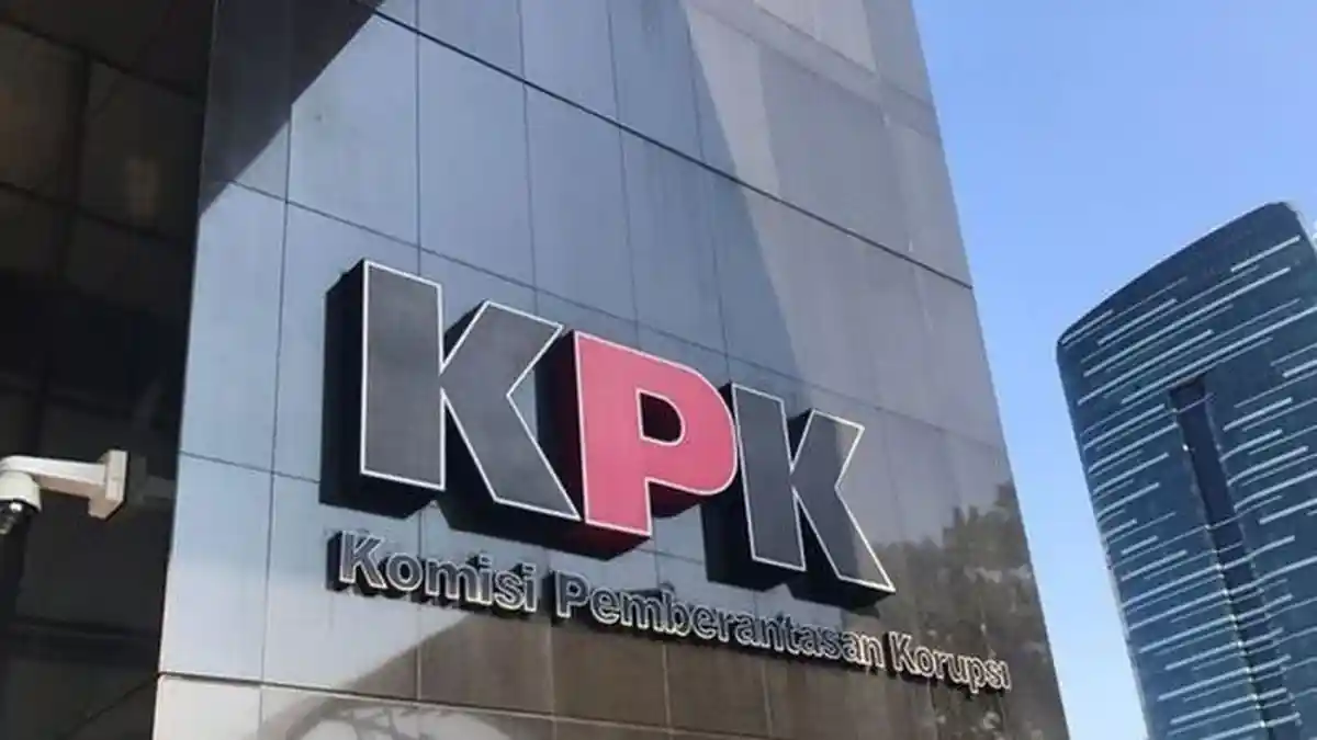 Usut Suap Pajak, KPK Geledah KPP Madya Banjarmasin dan Kantor PT BKB