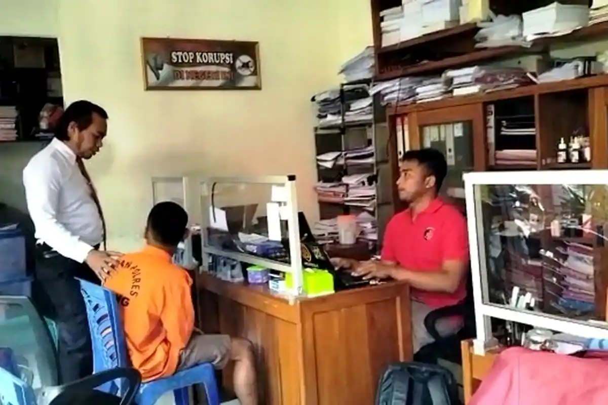 Tawuran Antar Geng di Batang Berujung 1 Remaja Tewas karena Tertinggal, Polisi Tetapkan 14 Tersangka